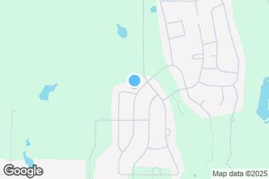 Map image of the property - 104 Holster Holw Rd