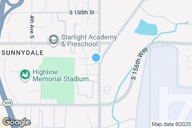 Map image of the property - Desie South