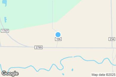 Map image of the property - 175 Co Rd 106