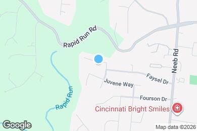 Map image of the property - 803 Serben Dr