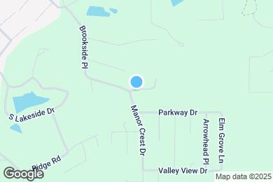 Map image of the property - 4180 Jannie Dr