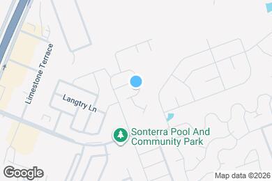 Map image of the property - 144 Peony Ln.