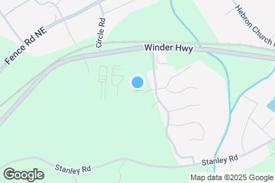 Map image of the property - 2114 Centenary Main St