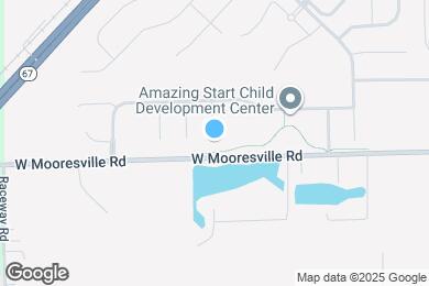 Map image of the property - 7938 Hydrangea Ct