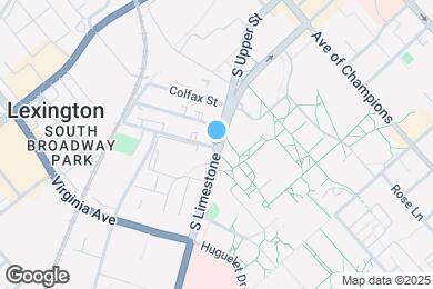 Map image of the property - 559 Limestone S