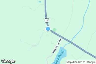 Map image of the property - 42036 Sweet Spring Ln
