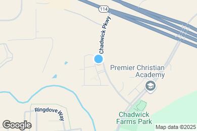Map image of the property - Birchstone Northlake