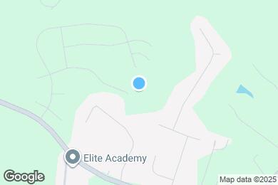 Map image of the property - 305 Pond Ct