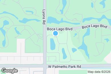 Map image of the property - 21839 Arriba 10g