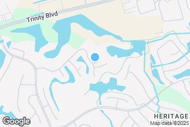 Map image of the property - 11353 Wedgemere Dr