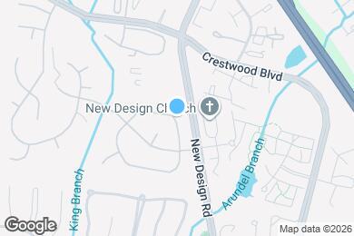Map image of the property - 7044 Basswood Rd