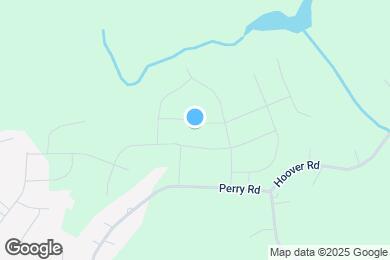 Map image of the property - 124 Allston Wy
