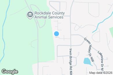 Map image of the property - 1432 Forest Villa Dr NW