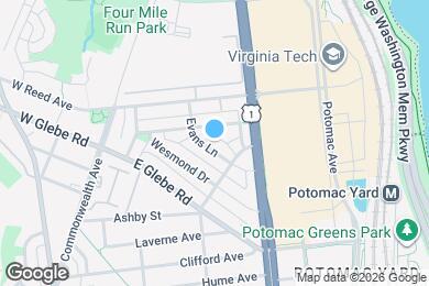 Map image of the property - 224 Evans Ln