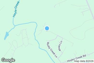 Map image of the property - 5055 Angelina Dr