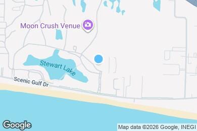 Map image of the property - 112 Seascape Dr