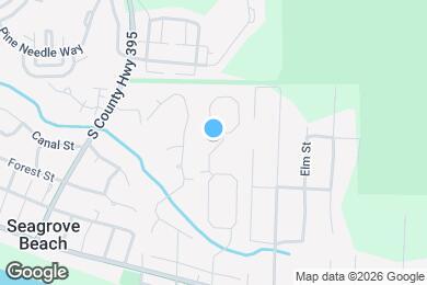 Map image of the property - 75 Cullman Ave