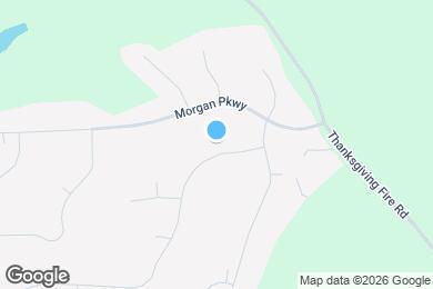 Map image of the property - 114 Hunter Ln