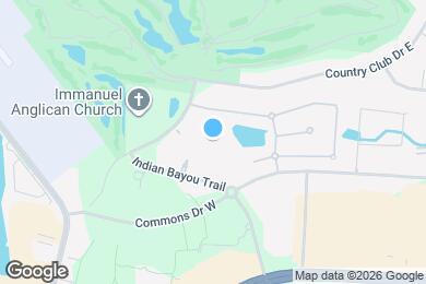 Map image of the property - 4050 Dancing Cloud Ct