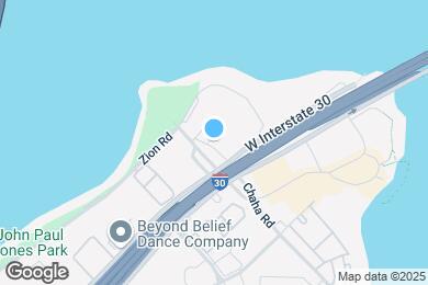 Map image of the property - The Retreat at Faulkner Point