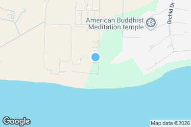 Map image of the property - 1475 Anderson Ln