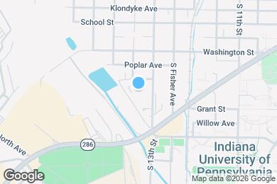 Map image of the property - JP Seven LLC Professionally Managed by India