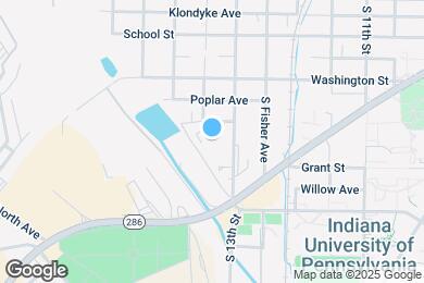 Map image of the property - L13 Student Living, The Apartment Store