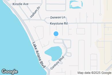 Map image of the property - 181 Rebecca Ln