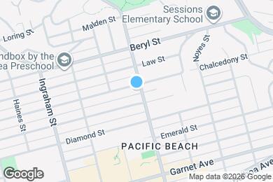 Map image of the property - St. George Manor