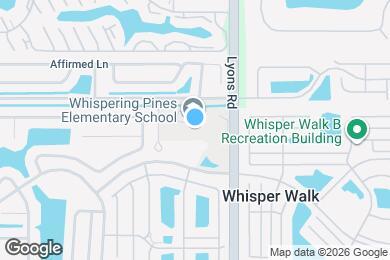 Map image of the property - 9090 Spanish Isles Blvd