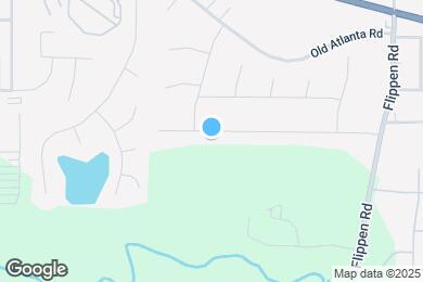 Map image of the property - 239 Northbridge Dr