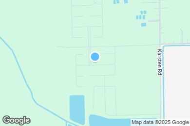 Map image of the property - 2511 Night Emerald Dr