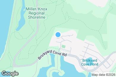 Map image of the property - 1301 Quarry Ct