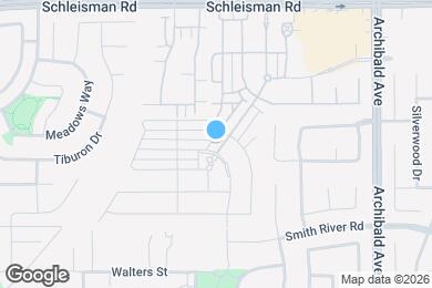Map image of the property - 7265 Enclave Dr