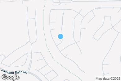 Map image of the property - 18419 Golden Maize