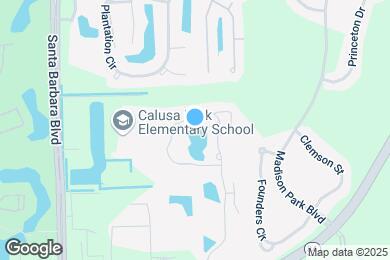 Map image of the property - 1265 Wildwood Lakes Blvd