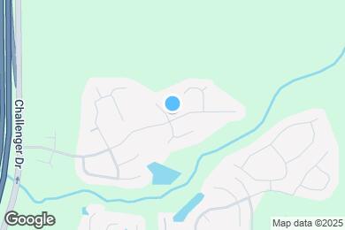 Map image of the property - 1299 Highfield Ln