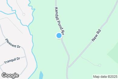 Map image of the property - 137 Kendall Pond Rd