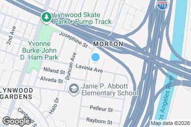 Map image of the property - 11846 Wright Rd