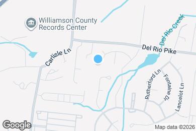 Map image of the property - 528 Antebellum Ct