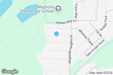 Map image of the property - 5439 Camellia Ln