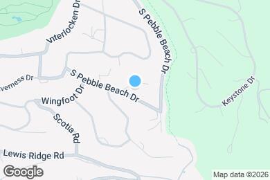 Map image of the property - 29876 Monterey Ln