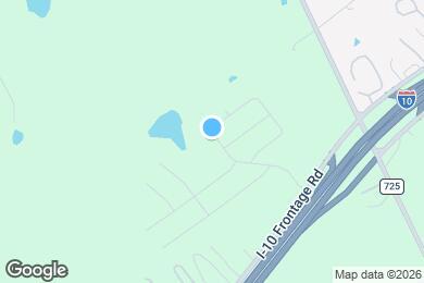 Map image of the property - 712 Rdg Vw Dr