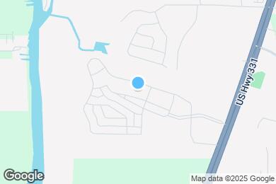 Map image of the property - 130 Speckled Trout Ln N