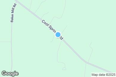 Map image of the property - 13935 Cool Springs Rd