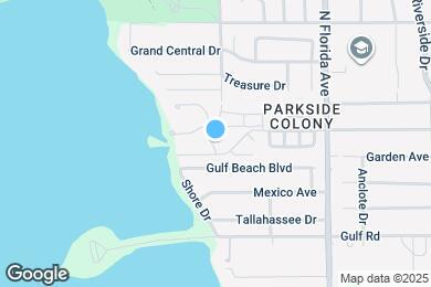 Map image of the property - 649 Windrush Bay Dr