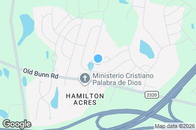 Map image of the property - 308 Gourd St