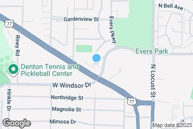 Map image of the property - 325 Casie Ct