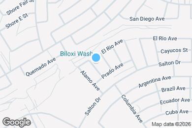 Map image of the property - Unit