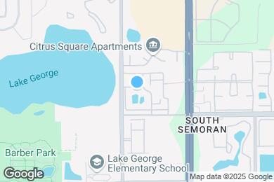 Map image of the property - 5530 Chrishire Way